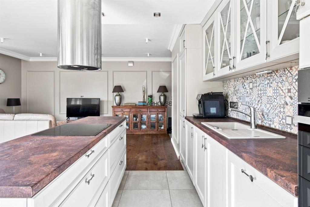 Mieszkanie 86 m², Kraków, Józefa Chełmońskiego - zdjęcie 4