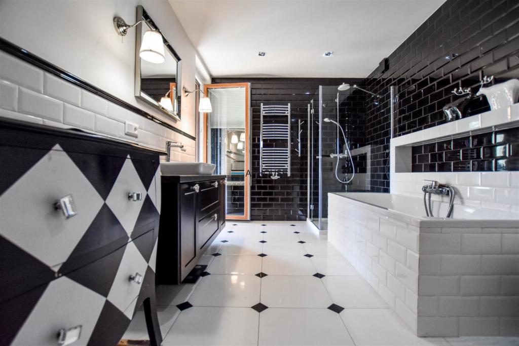 Mieszkanie 86 m², Kraków, Józefa Chełmońskiego - zdjęcie 12