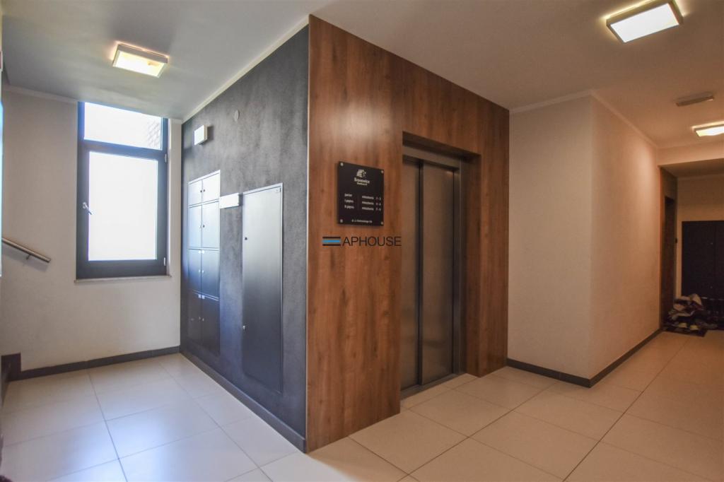 Mieszkanie 86 m², Kraków, Józefa Chełmońskiego - zdjęcie 29