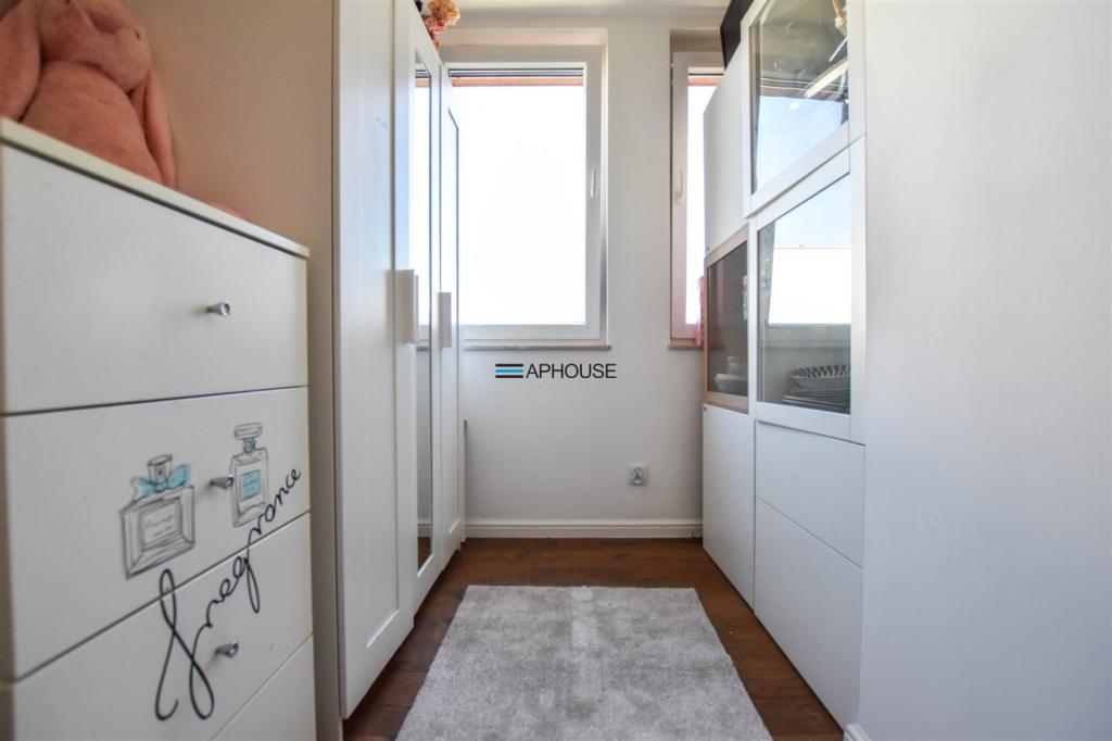 Mieszkanie 86 m², Kraków, Józefa Chełmońskiego - zdjęcie 26