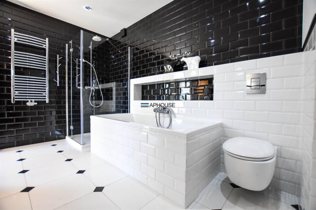 Mieszkanie 86 m², Kraków, Józefa Chełmońskiego - zdjęcie 13