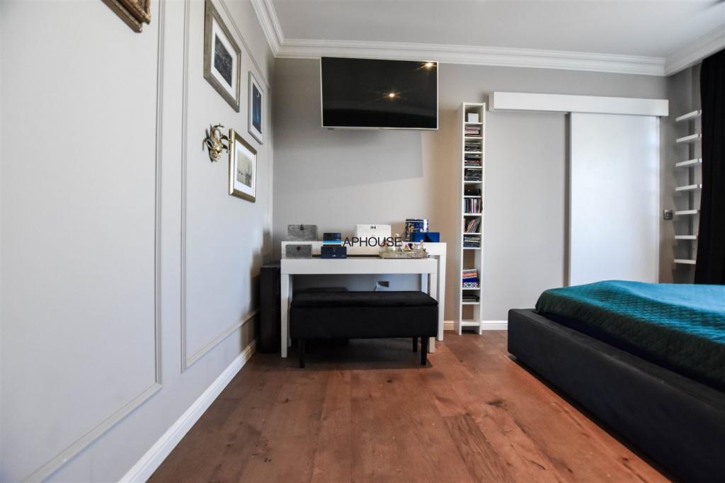 Mieszkanie 86 m², Kraków, Józefa Chełmońskiego - zdjęcie 24