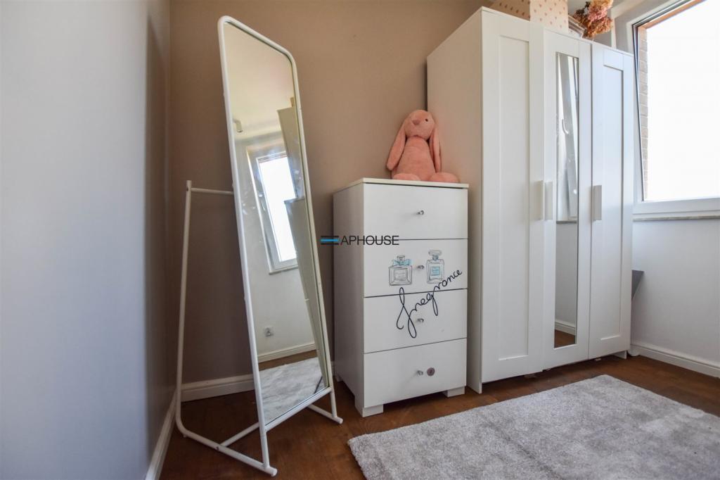 Mieszkanie 86 m², Kraków, Józefa Chełmońskiego - zdjęcie 25