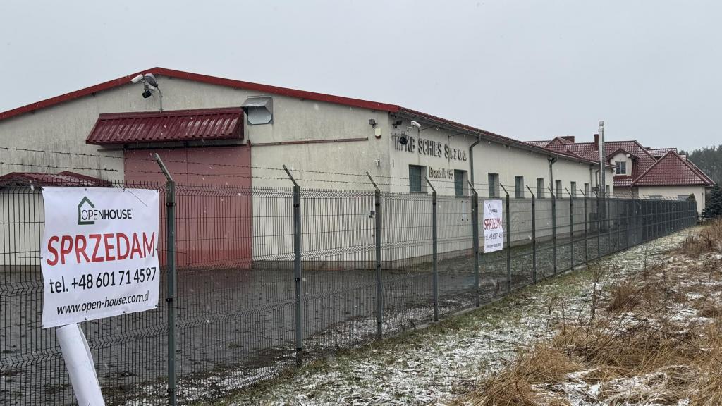 Działka inwestycyjna 2,85 ha, Brzeźnik, Wrocławska - zdjęcie 3