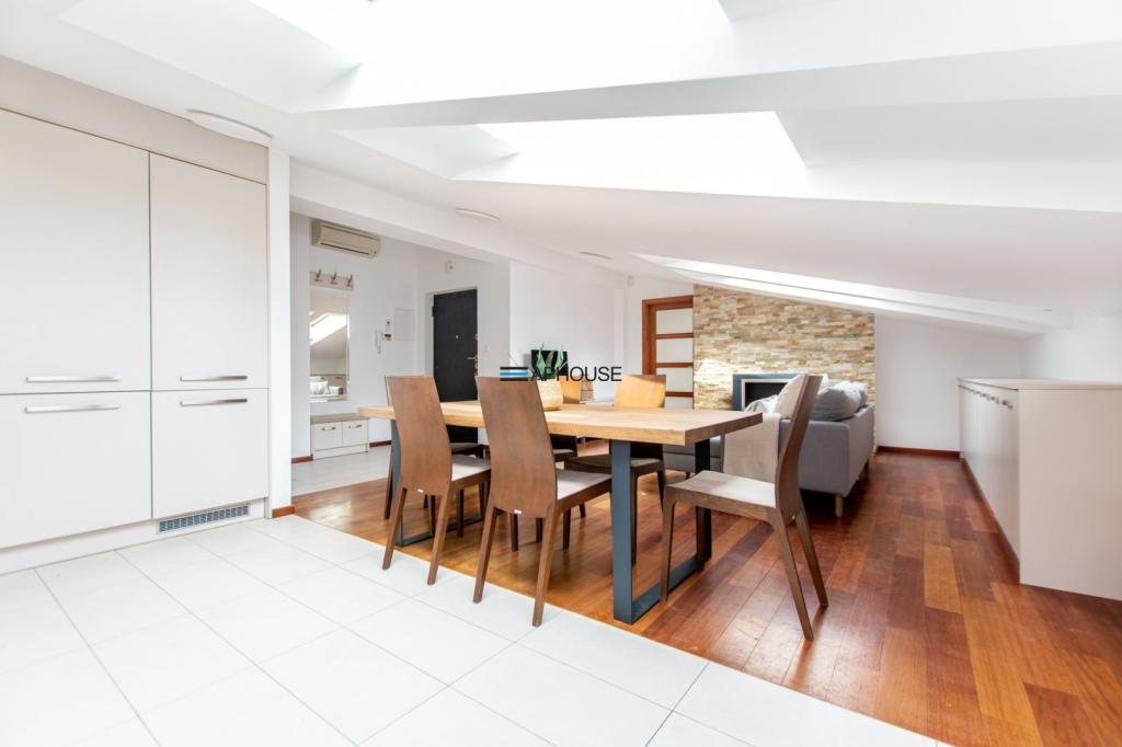 Mieszkanie 50 m², Kraków, Bocheńska - zdjęcie 5
