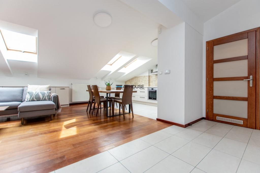 Mieszkanie 50 m², Kraków, Bocheńska - zdjęcie 7