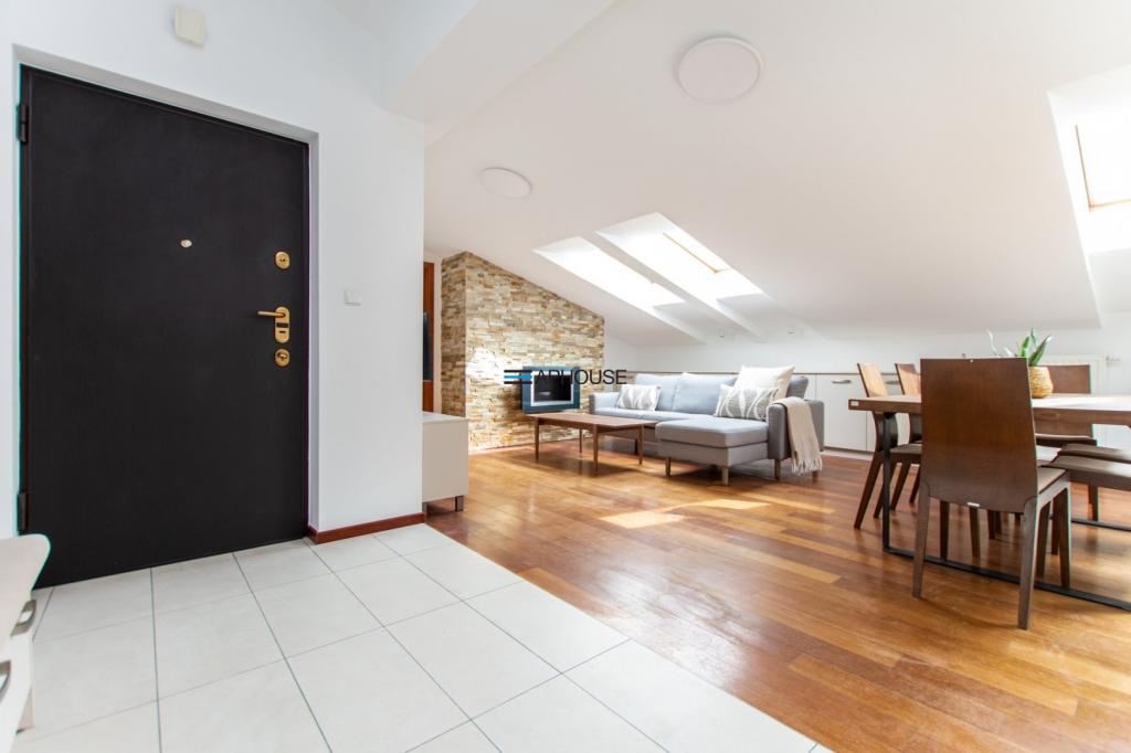 Mieszkanie 50 m², Kraków, Bocheńska - zdjęcie 9