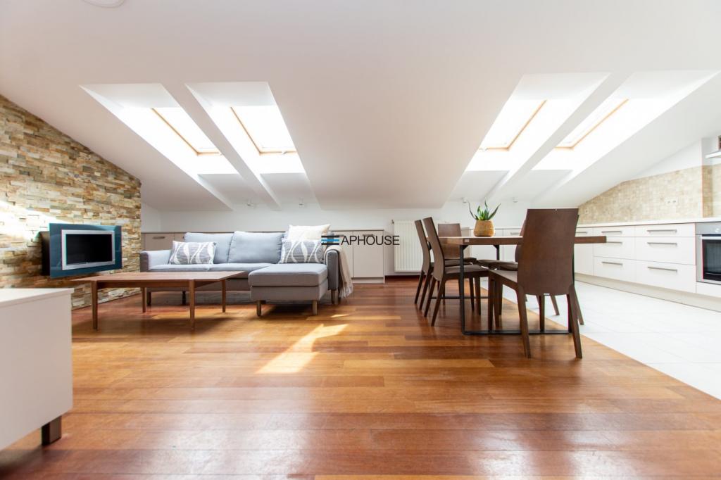 Mieszkanie 50 m², Kraków, Bocheńska - zdjęcie 8