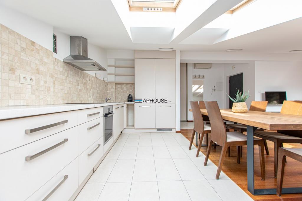 Mieszkanie 50 m², Kraków, Bocheńska - zdjęcie 4