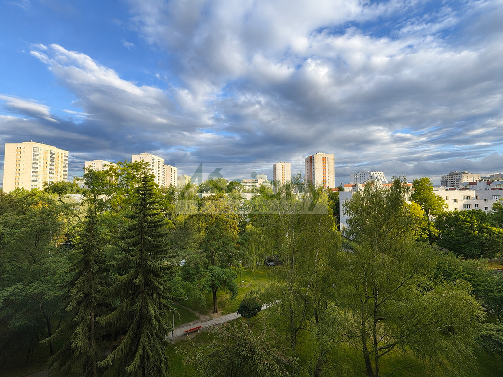 Mieszkanie 31&nbsp;m², Warszawa, Domaniewska - zdjęcie 13
