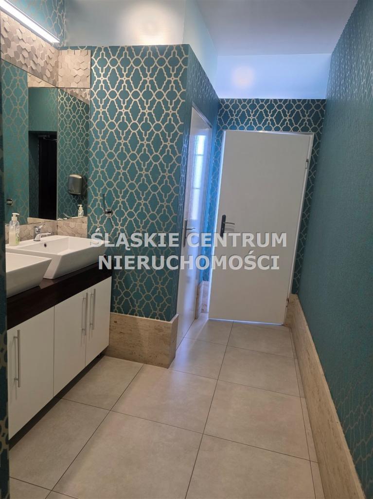 Lokal usługowy do wynajęcia, 160 m², Piekary Śląskie, Bytomska - zdjęcie 6