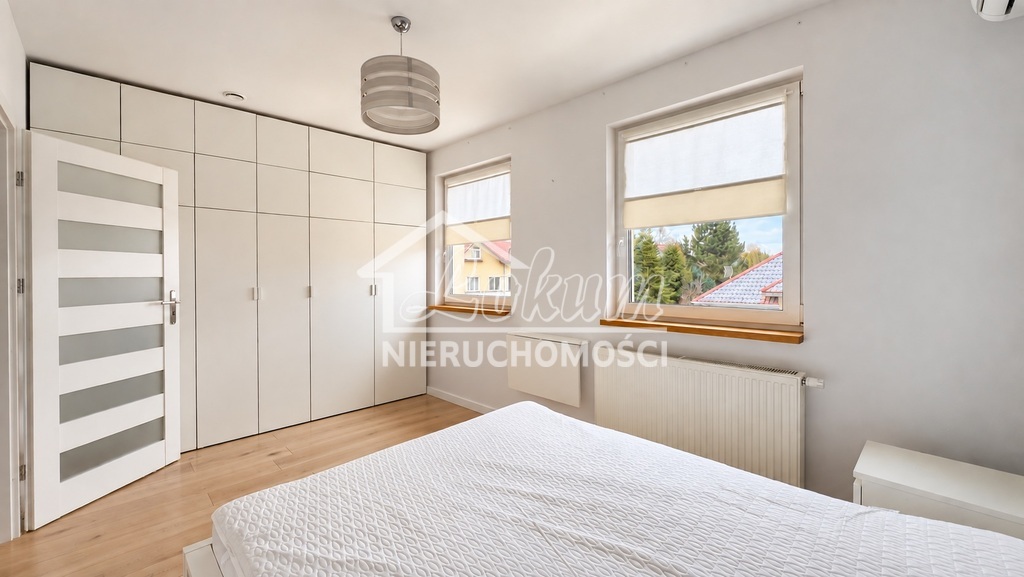 Dom 88,1&nbsp;m², Szczecin - zdjęcie 12