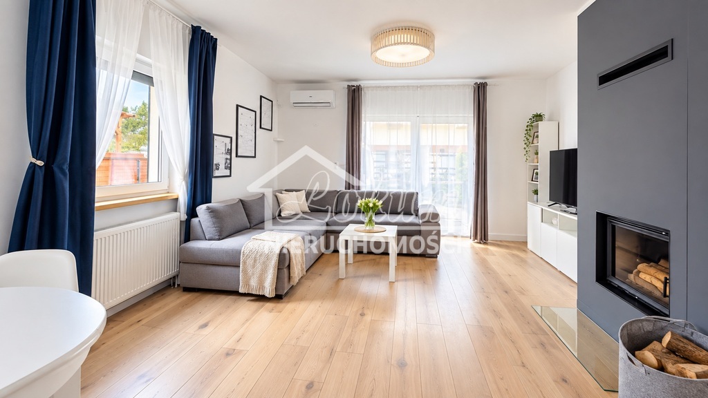 Dom 88,1&nbsp;m², Szczecin - zdjęcie 3