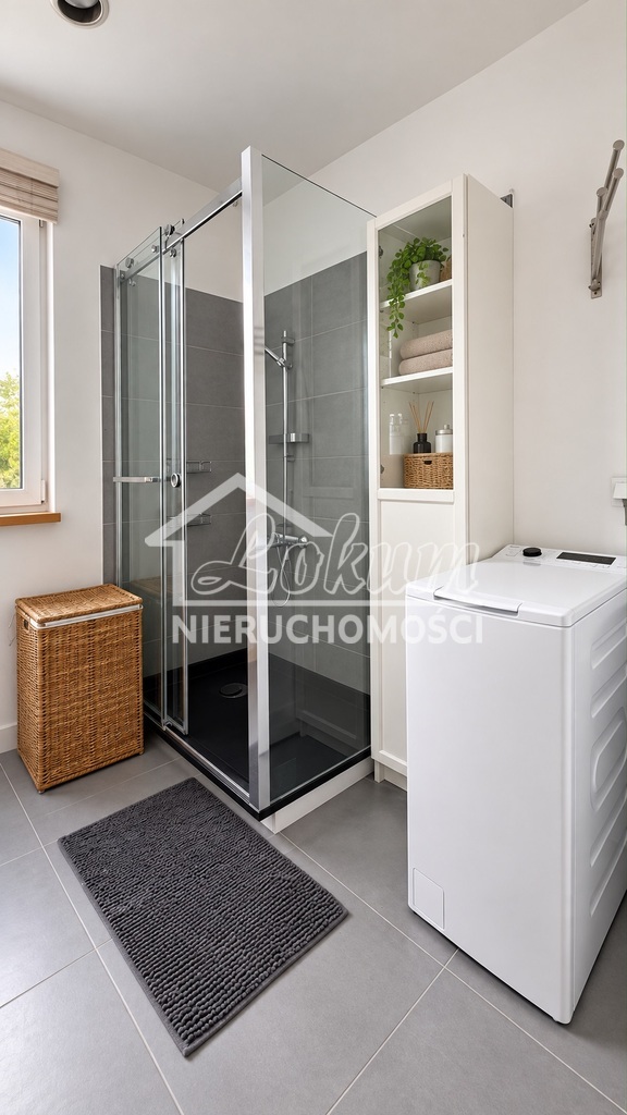 Dom 88,1&nbsp;m², Szczecin - zdjęcie 10
