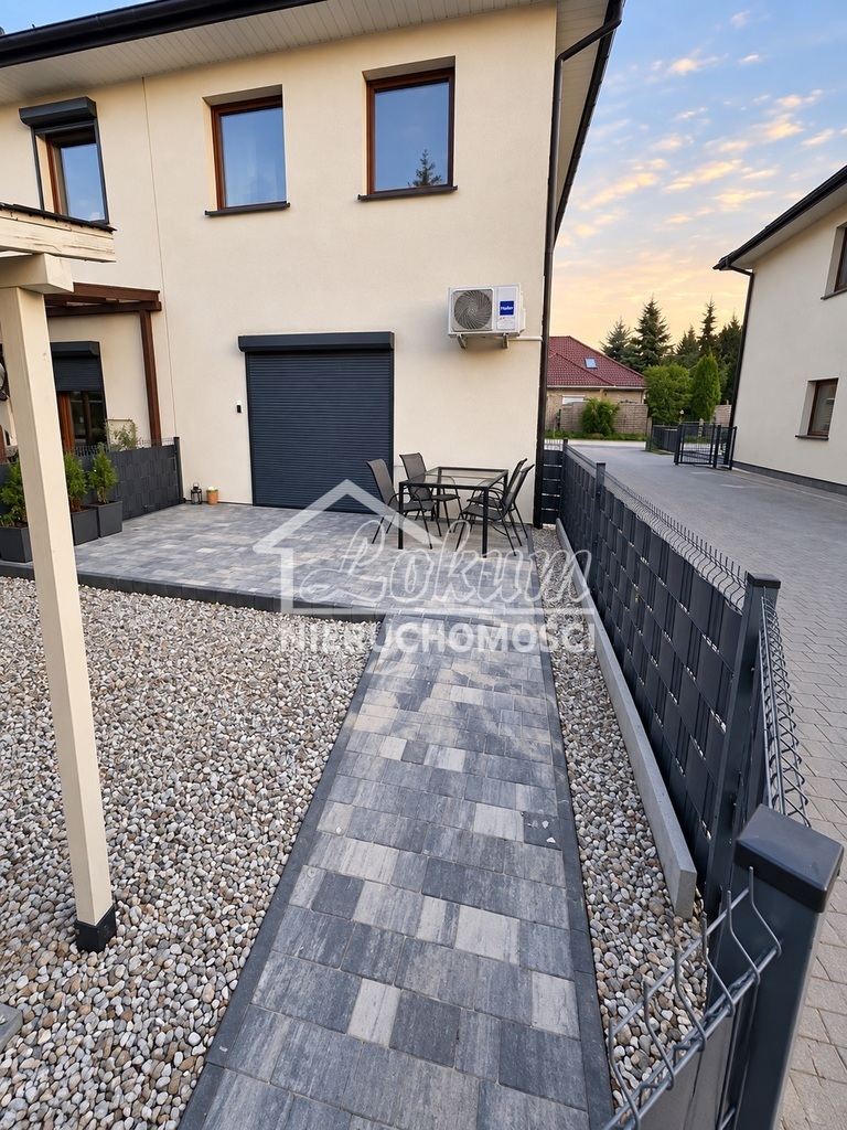 Dom 88,1&nbsp;m², Szczecin - zdjęcie 18