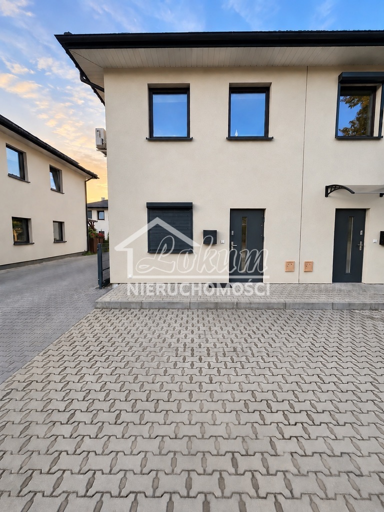 Dom 88,1&nbsp;m², Szczecin - zdjęcie 19