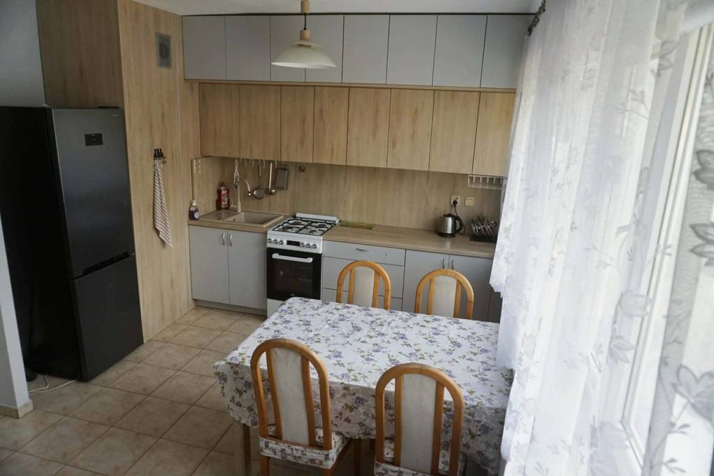 Mieszkanie 52,97 m², Łódź, 11 Listopada - zdjęcie 1