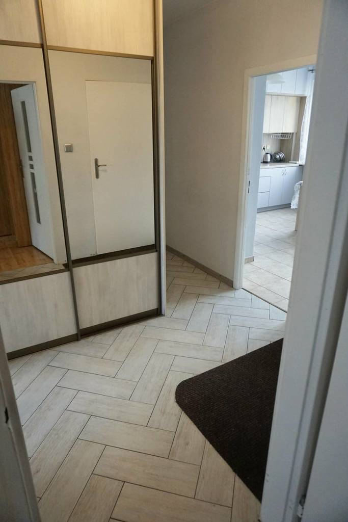 Mieszkanie 52,97 m², Łódź, 11 Listopada - zdjęcie 9