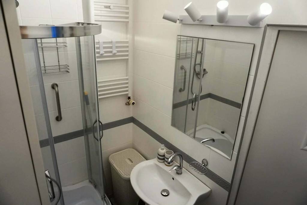 Mieszkanie 52,97 m², Łódź, 11 Listopada - zdjęcie 5