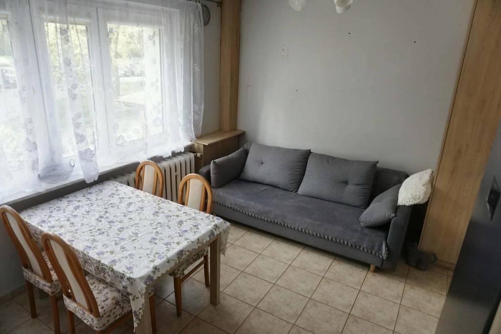 Mieszkanie 52,97 m², Łódź, 11 Listopada - zdjęcie 2