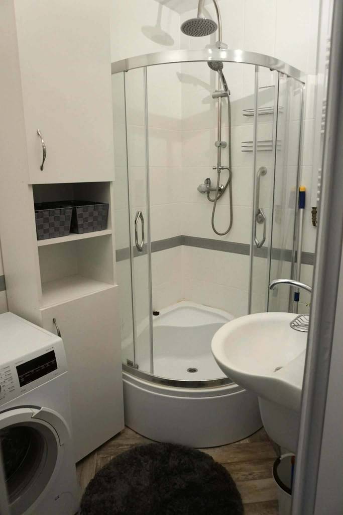 Mieszkanie 52,97 m², Łódź, 11 Listopada - zdjęcie 3