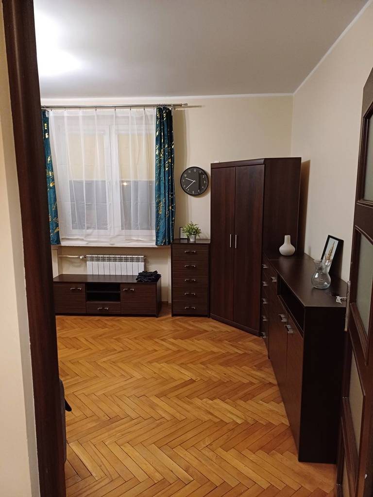 Mieszkanie 39&nbsp;m², Łódź, Generała Tadeusza Kutrzeby - zdjęcie 2
