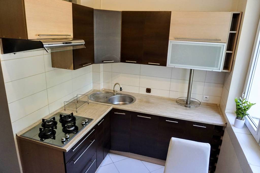 Mieszkanie 39&nbsp;m², Łódź, Generała Tadeusza Kutrzeby - zdjęcie 9
