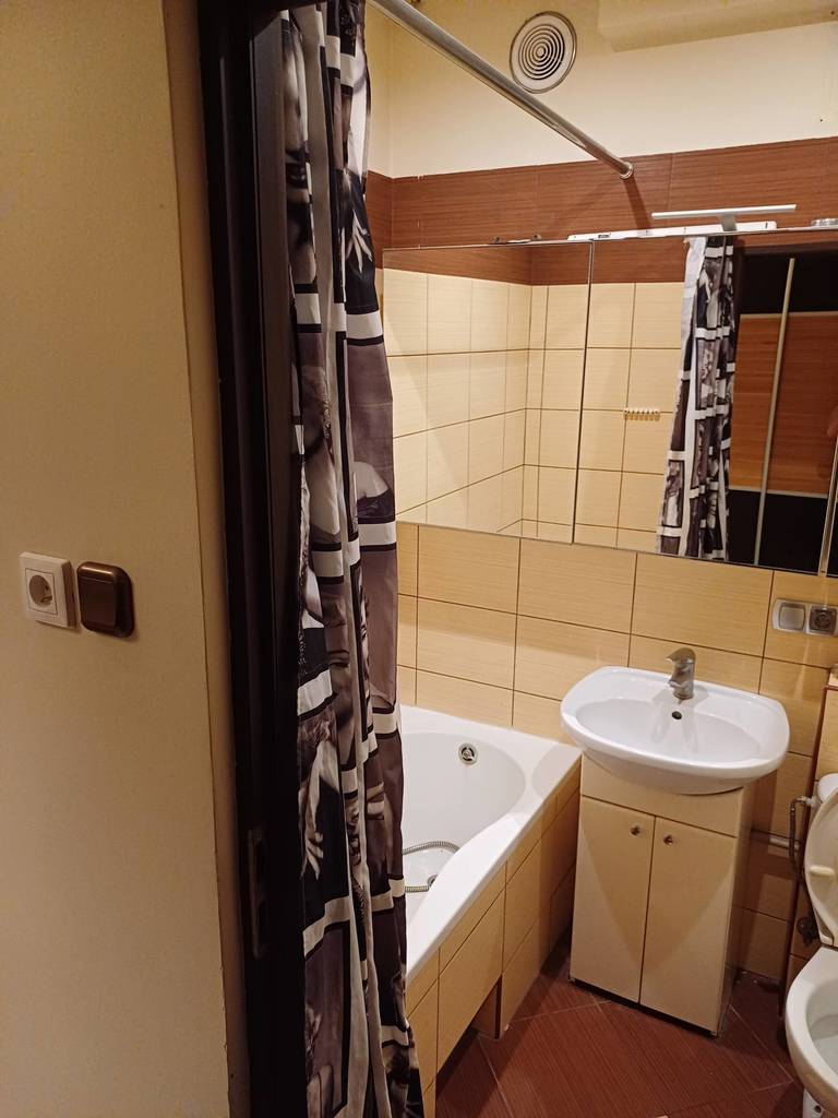 Mieszkanie 39&nbsp;m², Łódź, Generała Tadeusza Kutrzeby - zdjęcie 10