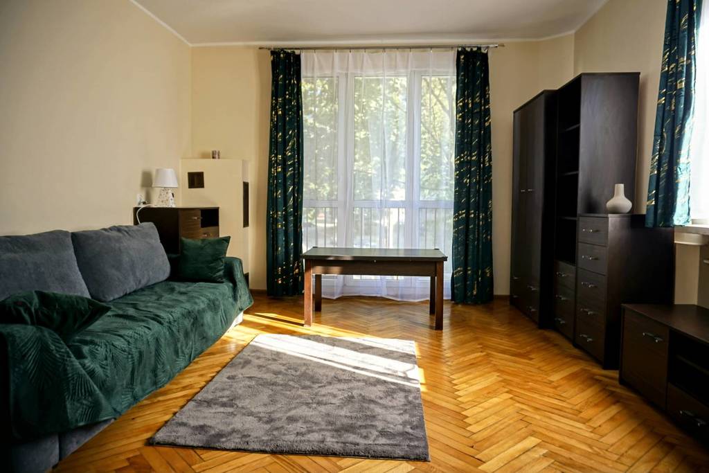 Mieszkanie 39&nbsp;m², Łódź, Generała Tadeusza Kutrzeby - zdjęcie 1