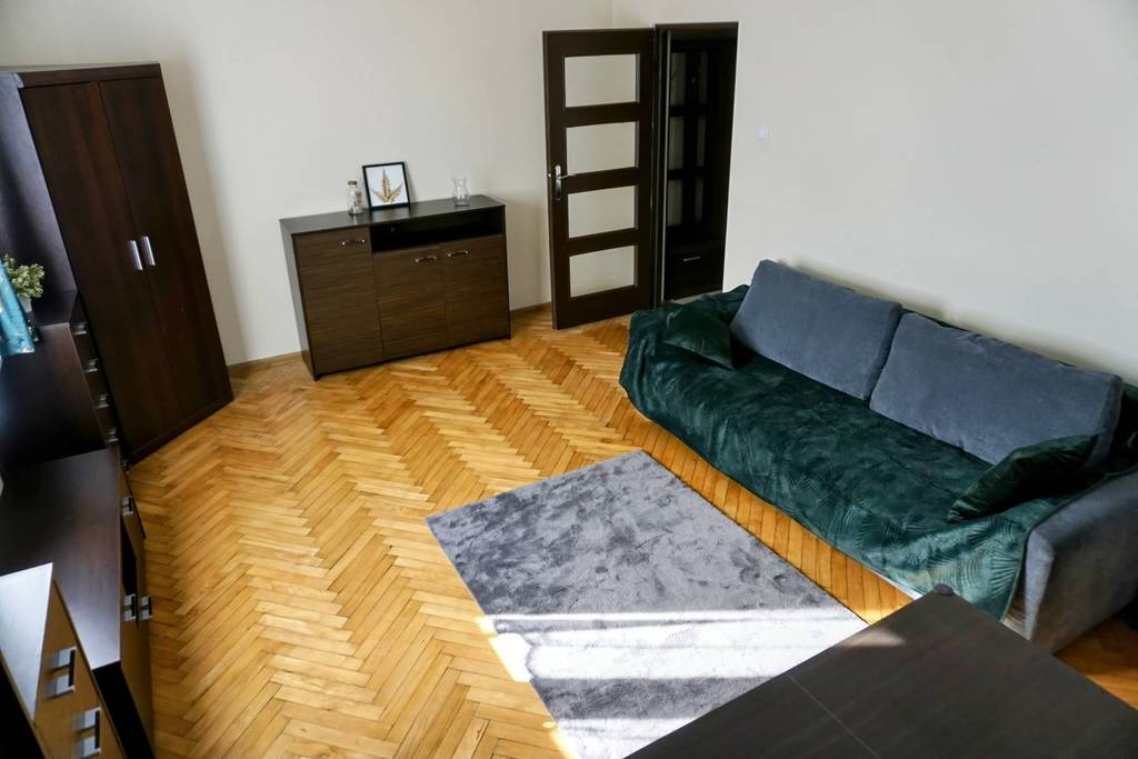 Mieszkanie 39&nbsp;m², Łódź, Generała Tadeusza Kutrzeby - zdjęcie 3
