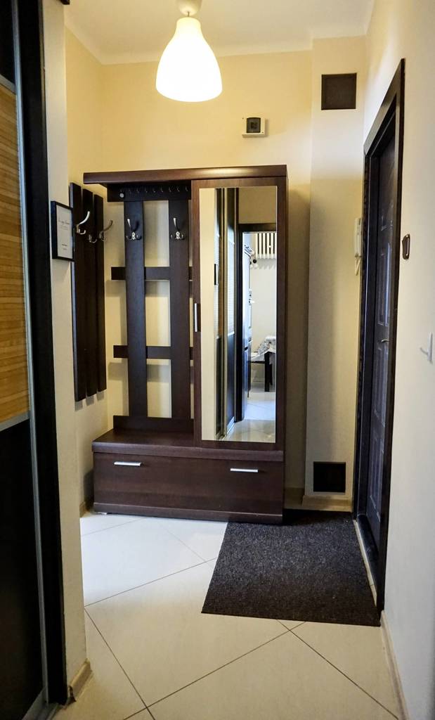 Mieszkanie 39&nbsp;m², Łódź, Generała Tadeusza Kutrzeby - zdjęcie 5