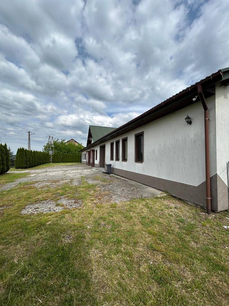 Magazyn na sprzedaż, 13100&nbsp;m², Dołęga - zdjęcie 7