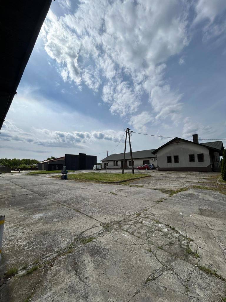 Magazyn na sprzedaż, 13100&nbsp;m², Dołęga - zdjęcie 5