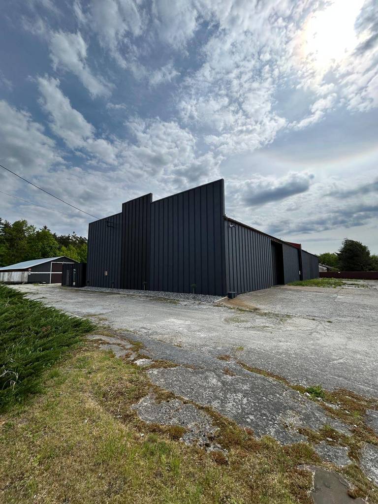 Magazyn na sprzedaż, 13100&nbsp;m², Dołęga - zdjęcie 1