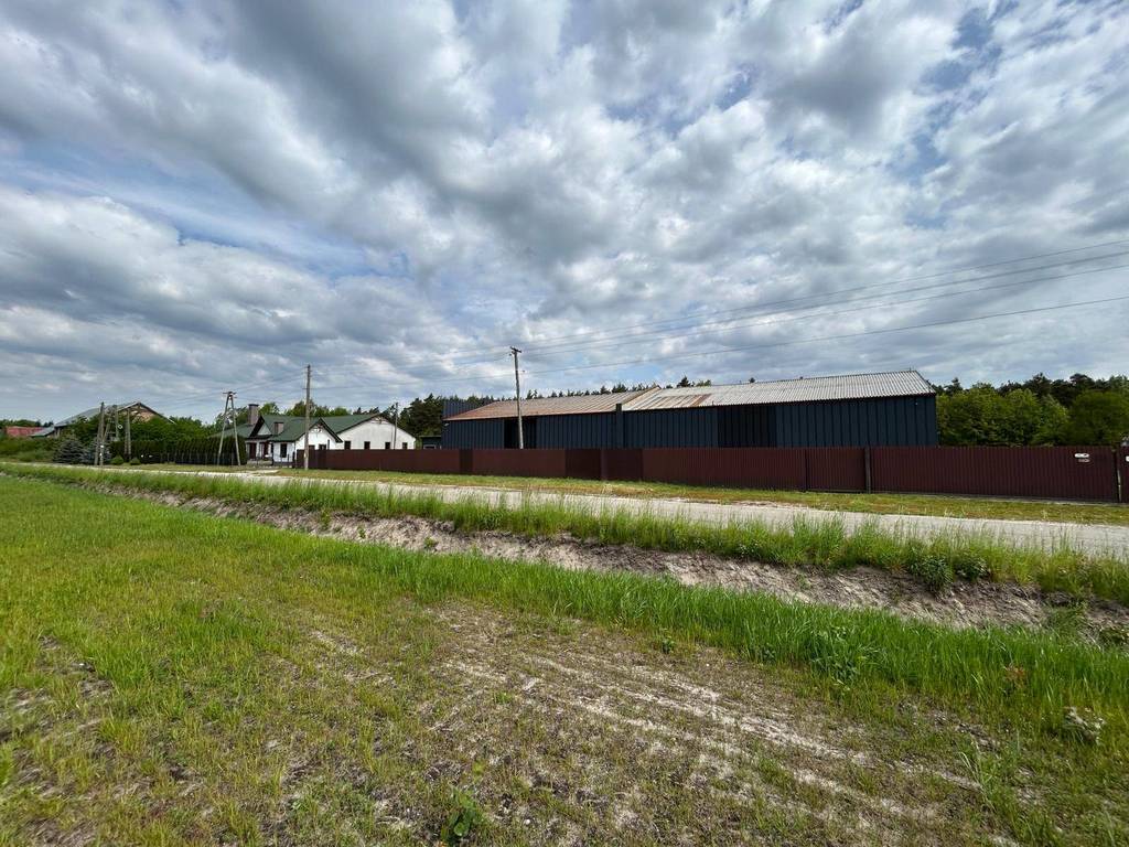 Magazyn na sprzedaż, 13100&nbsp;m², Dołęga - zdjęcie 6