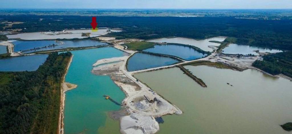 Magazyn na sprzedaż, 13100&nbsp;m², Dołęga - zdjęcie 2
