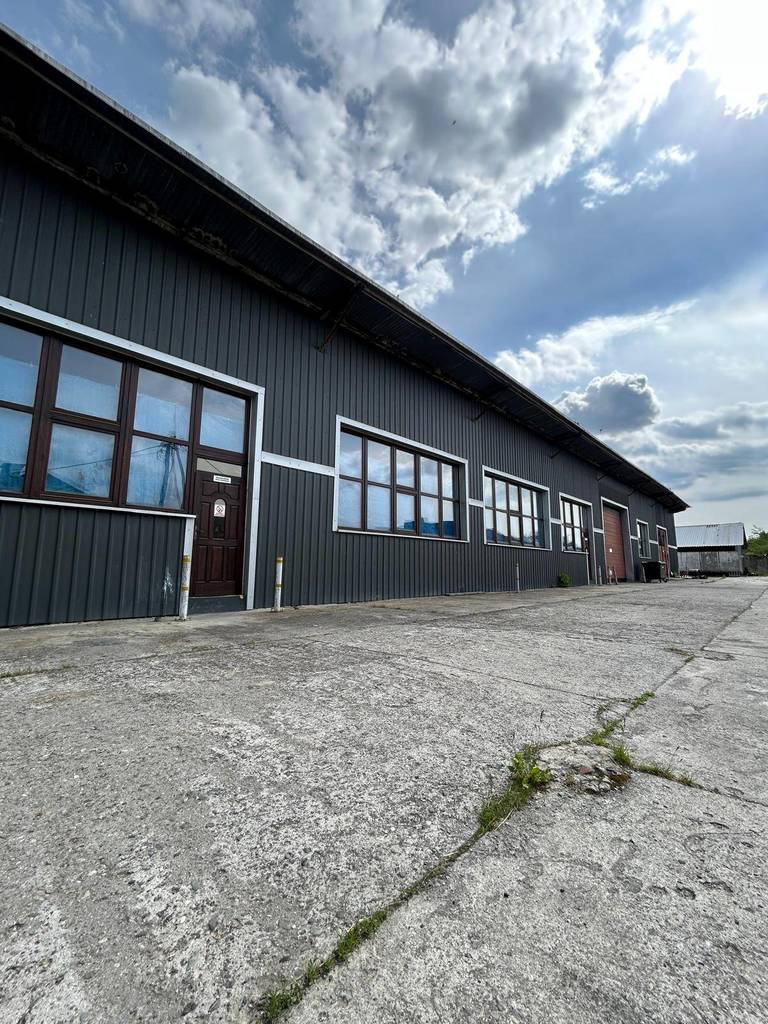 Magazyn na sprzedaż, 13100&nbsp;m², Dołęga - zdjęcie 3