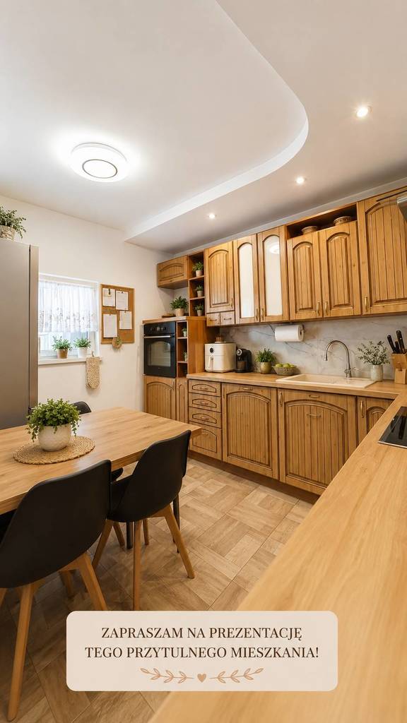 Mieszkanie 100 m², Ostróda, Seweryna Pieniężnego - zdjęcie 6