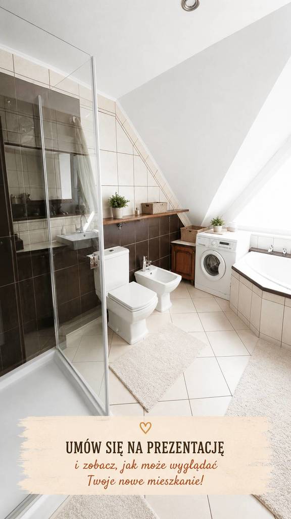 Mieszkanie 100 m², Ostróda, Seweryna Pieniężnego - zdjęcie 9