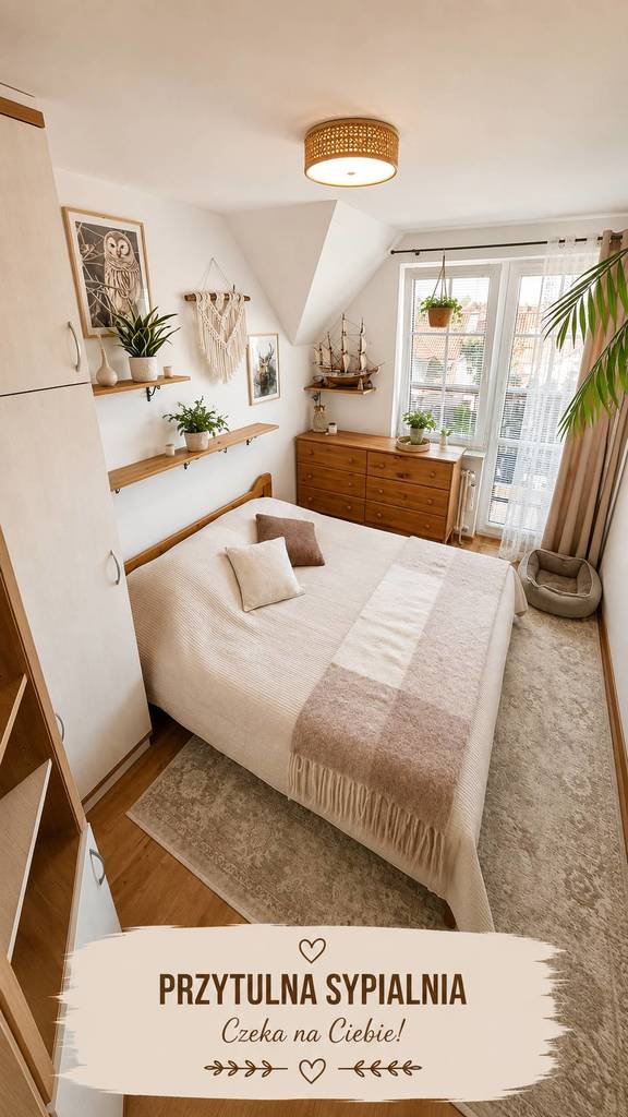 Mieszkanie 100 m², Ostróda, Seweryna Pieniężnego - zdjęcie 3
