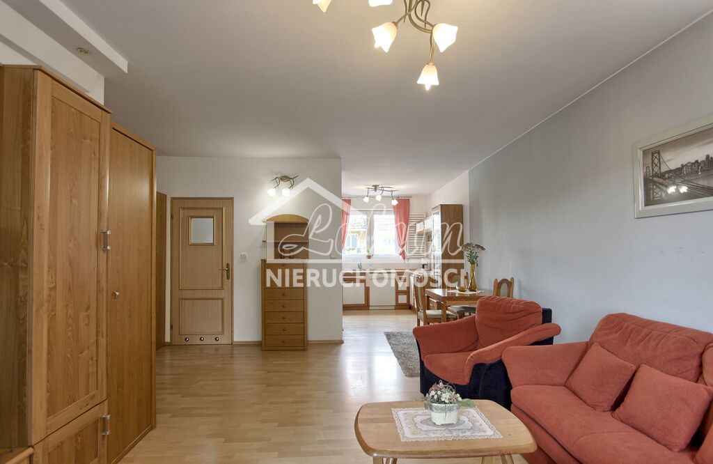 Mieszkanie 51,9&nbsp;m², Mierzyn, Grafitowa - zdjęcie 6