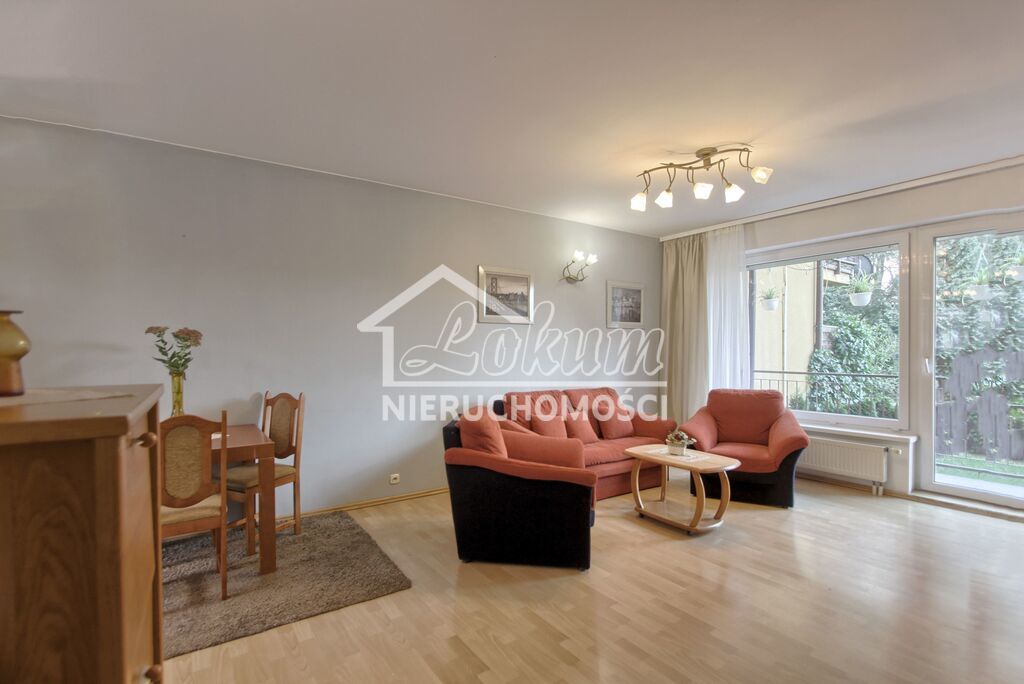 Mieszkanie 51,9&nbsp;m², Mierzyn, Grafitowa - zdjęcie 2