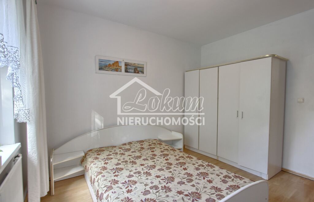 Mieszkanie 51,9&nbsp;m², Mierzyn, Grafitowa - zdjęcie 19