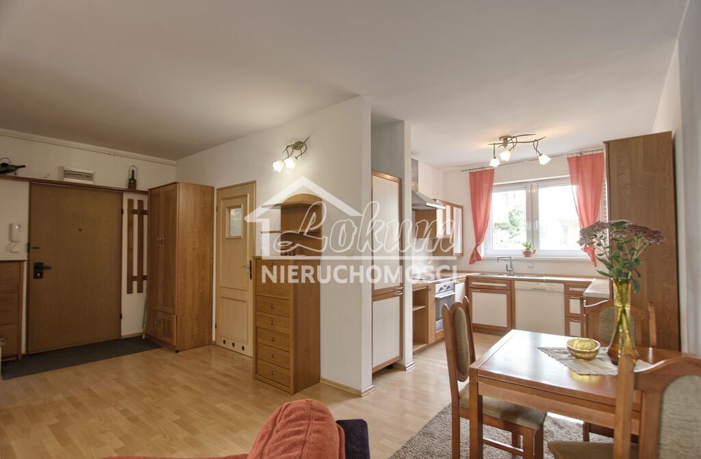 Mieszkanie 51,9&nbsp;m², Mierzyn, Grafitowa - zdjęcie 4