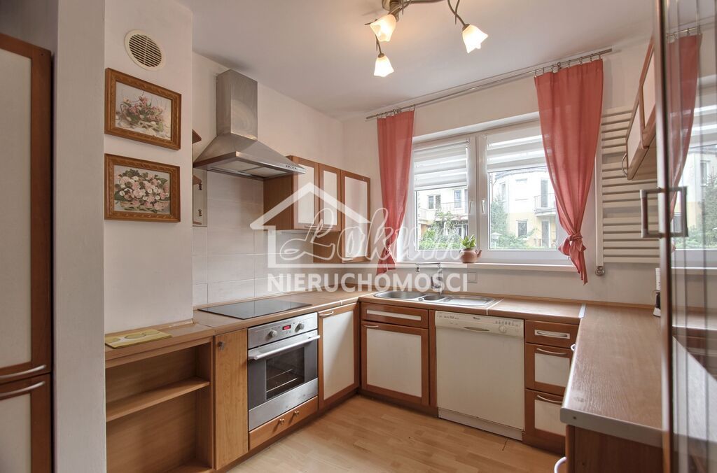 Mieszkanie 51,9&nbsp;m², Mierzyn, Grafitowa - zdjęcie 8