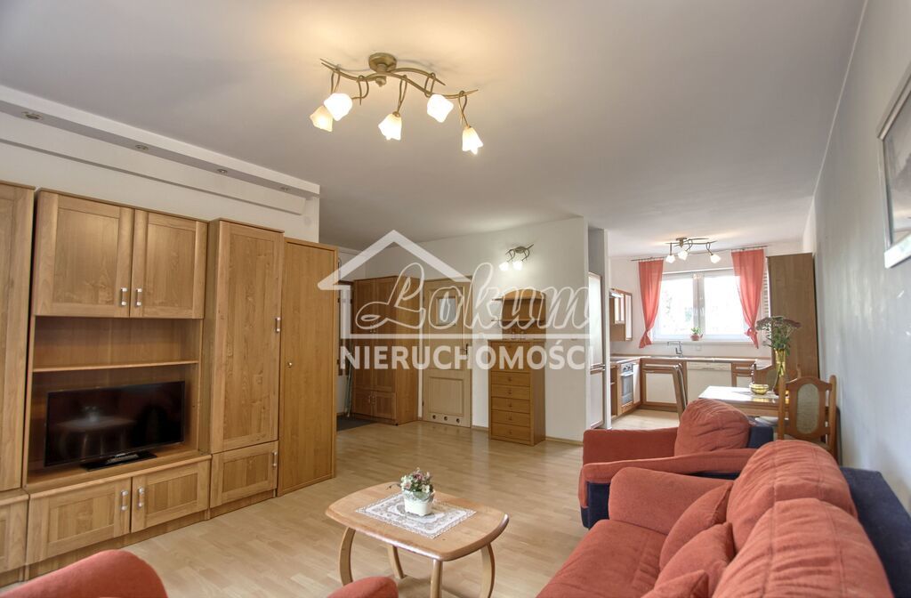 Mieszkanie 51,9&nbsp;m², Mierzyn, Grafitowa - zdjęcie 1