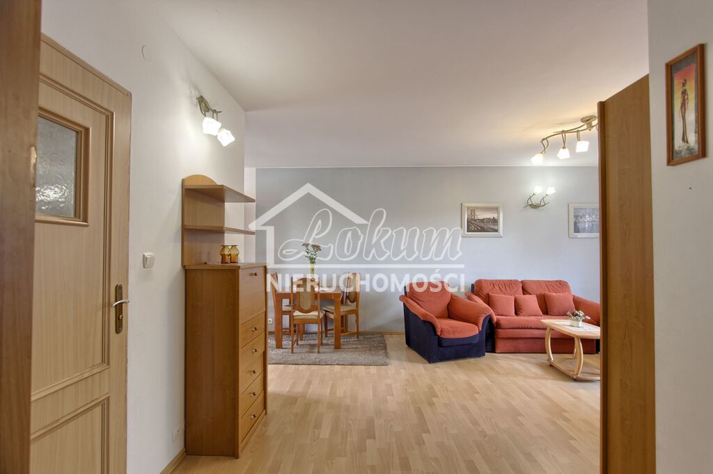 Mieszkanie 51,9&nbsp;m², Mierzyn, Grafitowa - zdjęcie 17