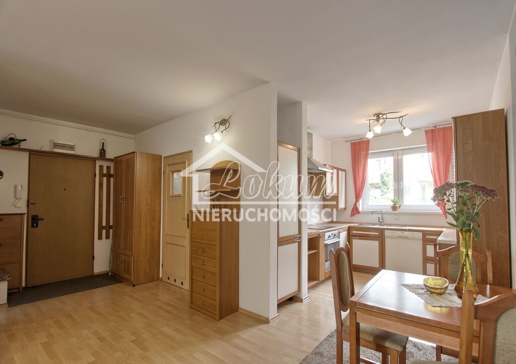 Mieszkanie 51,9&nbsp;m², Mierzyn, Grafitowa - zdjęcie 16
