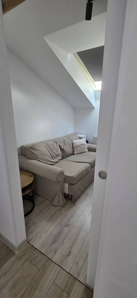 Mieszkanie 45 m², Kraków, Armii "Kraków" - zdjęcie 6