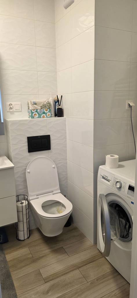 Mieszkanie 45 m², Kraków, Armii "Kraków" - zdjęcie 1